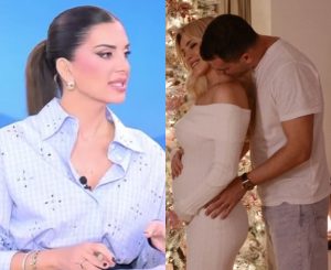 Αποκάλυψη Σταματίνας Τσιμτσιλή για Καινούργιου: «Θα πω που δεν μπορούσα να πω τόσο καιρό…»