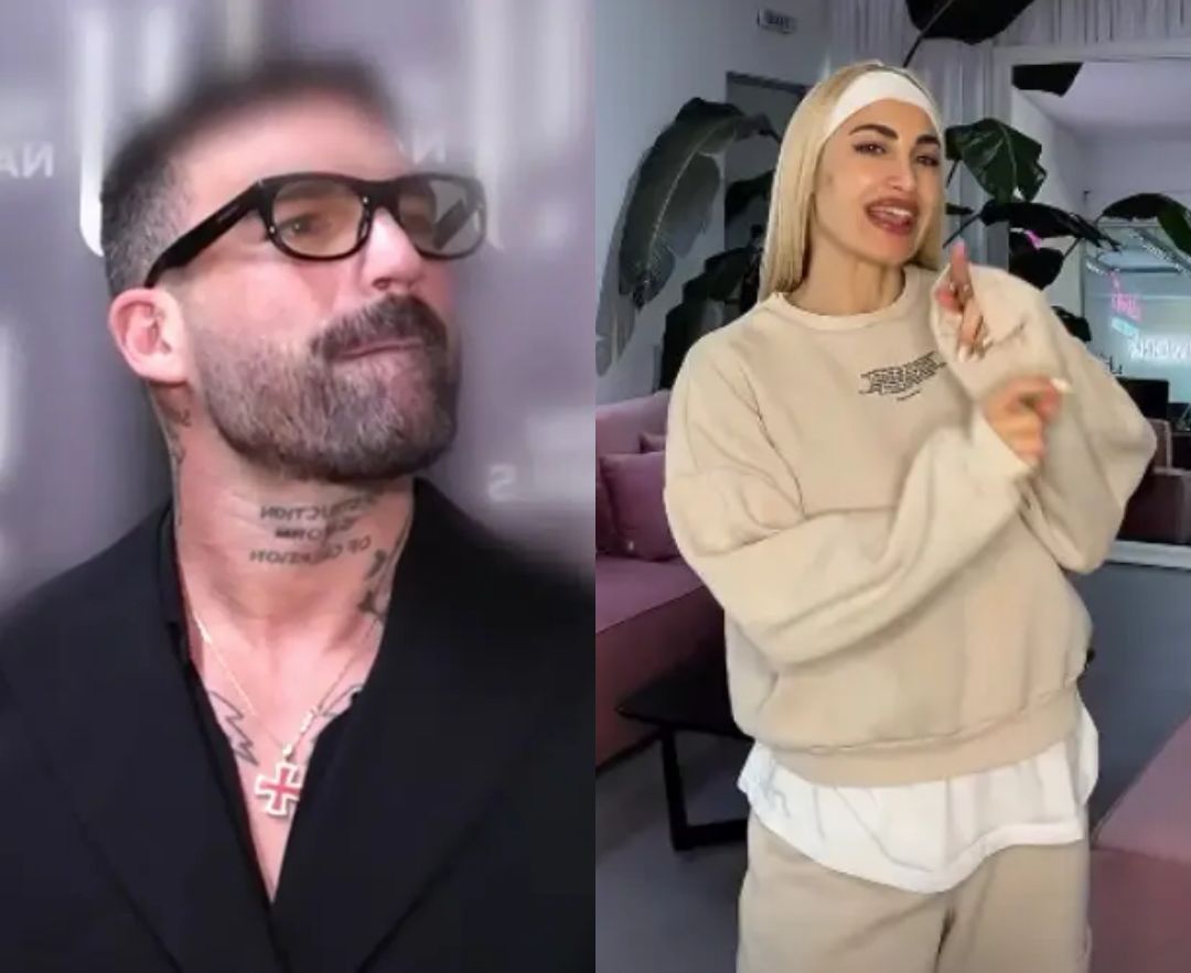 Μόλις μαθεύτnκε για Ιωάννα Τούνη: Τι έκανε όσο ο Δημήτρης Αλεξάνδρου βρισκόταν στα εγκαίνια της νέας του επιxείρησης