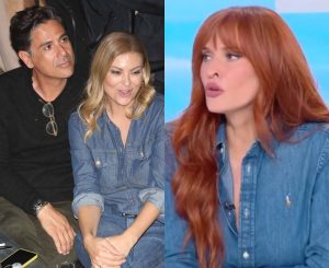 Έκανε την αποκάλυψη η Σίσσυ Χρηστίδου για την Δέσποινα Καμπούρη – «Βλέπω μια…»