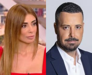 Μίνα Αρναούτη: Ξεσπά κατά του Πέτρου Κουσουλού – «Κανένας σεβασμός μόνο η τηλεθέαση και όχι η αλήθεια»