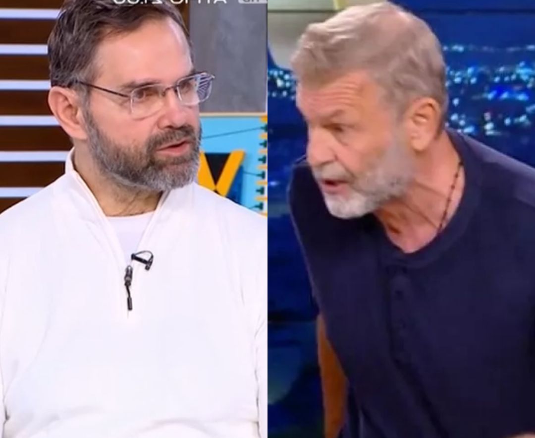 Έκτακτο για Απόστολο Γκλέτσο