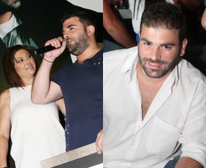 Παντελής Παντελίδης: Η πρώτη αντίδραση της οικογένειάς του μετά τις αποκάλυψεις Μαρτίκα