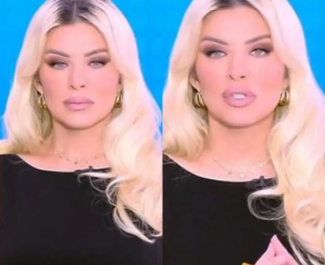 Έκανε την αποκάλυψη που όλοι περίμεναν η Κατερίνα Καινούργιου