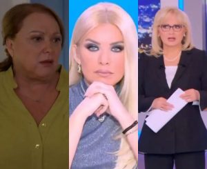 Τηλεθέαση 14/11: Από 0,7% στο 30,8% – Ποιοι κλαίνε ποιοι γελάνε