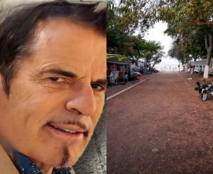 Φοινικούντα: Μόλις έγινε η αποκάλυψη για τον ιδιοκτήτη του κάμπινγκ