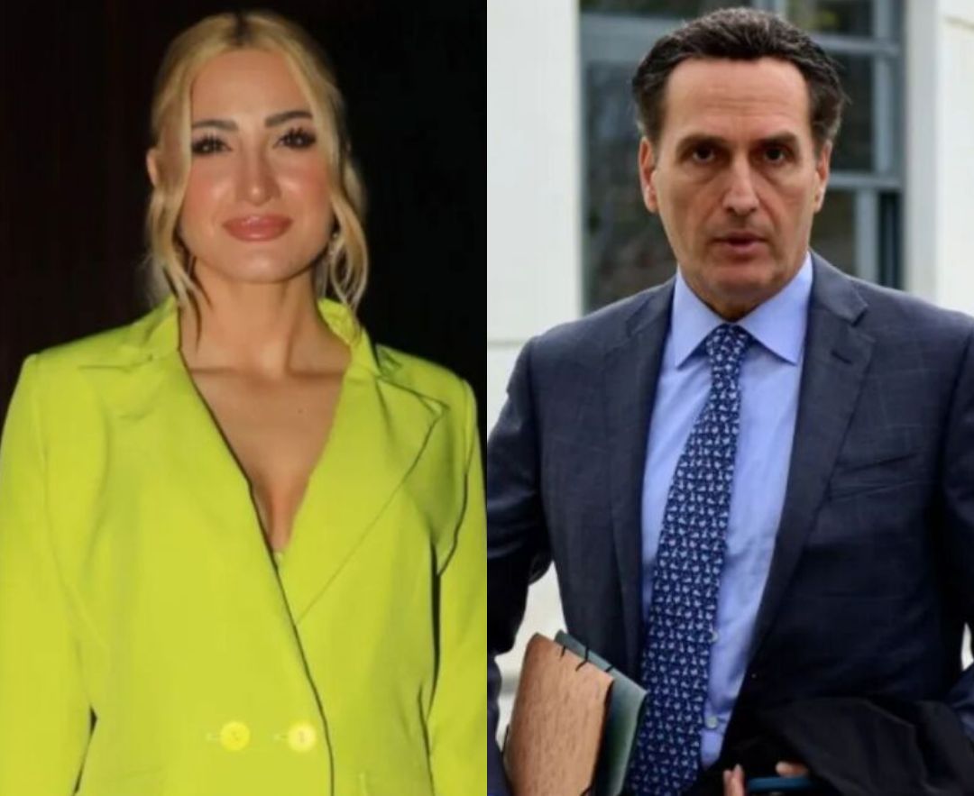 Αποκάλυψη σoκ από τον δικηγόρο Δημητρακόπουλο για την υπόθεση Ιωάννας Τούνη