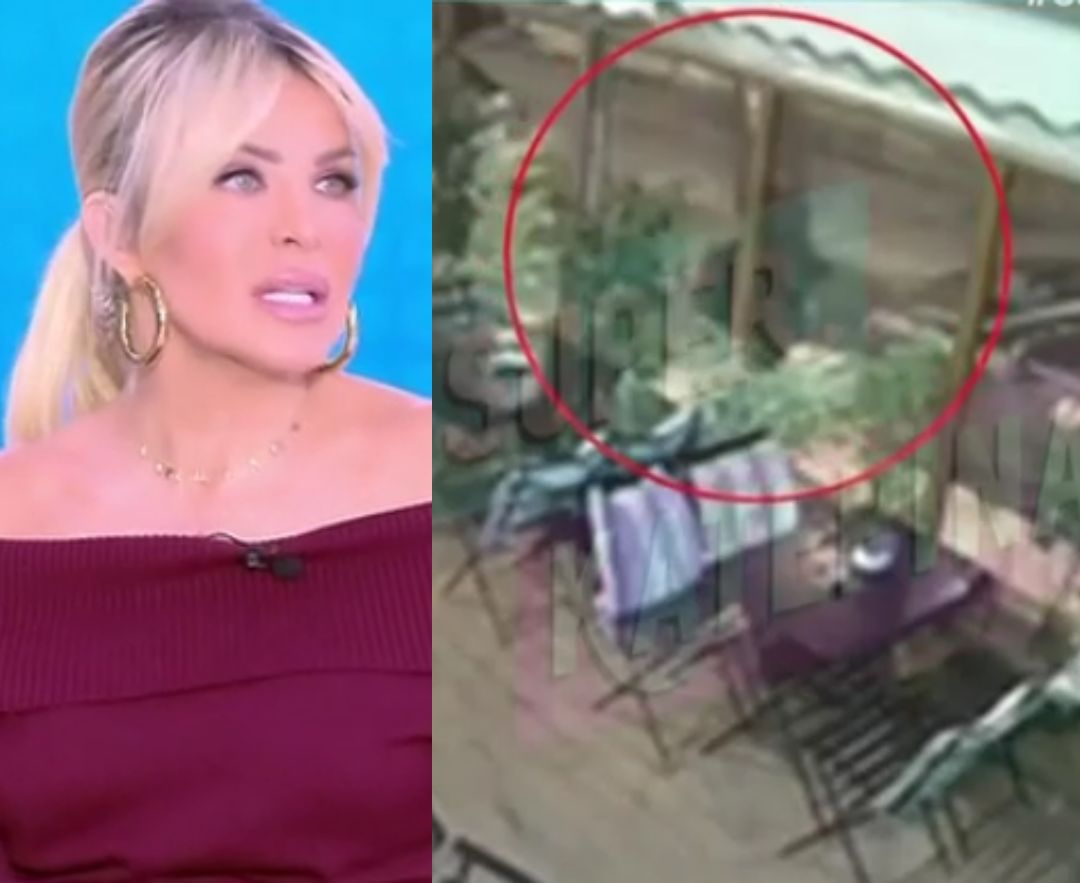 Μόλις το αποκάλυψε η Κατερίνα Καινούργιου: «Μου έκλεψαν το αυτοκίνητο και..»