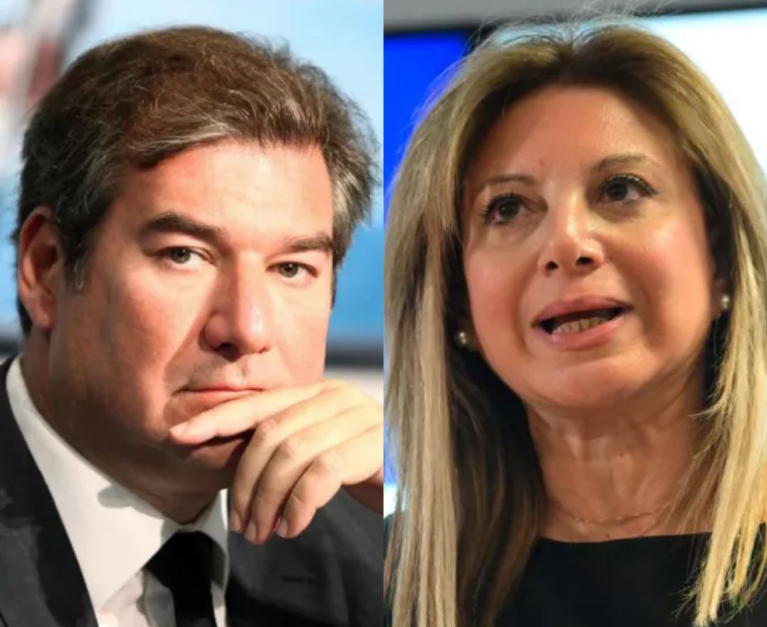 Έκανε την μεγάλη αποκάλυψη ο Καραχάλιος: «Είχαμε σχεδιάσει με Καρυστιανού να ανακοινώσει κόμμα στις...»