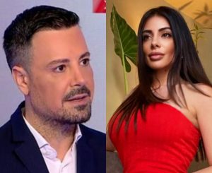 Ανάρτηση – απάντηση που θα συζητηθεί από Πέτρο Κουσουλό σε Μίνα Αρναούτη για την υπόθεση Παντελίδη