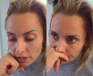 Είδηση σoκ για Βασιλική Μιλλούση