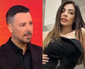 Πέτρος Κουσουλός: Η νέα απάντηση σoκ στην Αρναούτη on air – «Θα το πω χωρίς περιστροφές…»