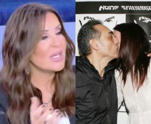 Έκανε την μεγάλη αποκάλυψη η Ναταλία Γερμανού για την κηδεία Κίλι Σφακιανάκη: «Την επιθυμία του Νότη και..»