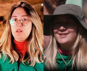 Η Φάρμα: Έξαλλοι οι τηλεθεατές στο Twitter/X με Βαλεντίνα Σπέντζα – «Διώξτε την επιτέλους!»