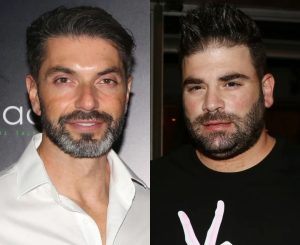 Σπύρος Μαρτίκας: Έδωσε στη δημοσιότητα φωτογραφία από το τραπέζι του Παντελίδη με τον επιχειρηματία