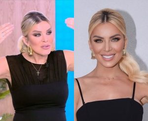 Πήγε κομμωτήριο μετά από 5 μήνες: Το νέο λουκ της Κατερίνας Καινούργιου