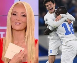 Τηλεθέαση 15/11: Σoκ στον ALPHA με το Ελλάδα – Σκωτία και τι έκαναν Γκουντάρας-Κάκκαβα στο OPEN