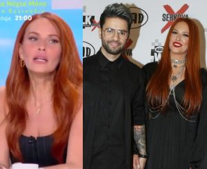 «Τα έμαθα όλα…»: Η αποκάλυψη Σίσσυς Χρηστίδου on air στην εκπομπή που σίγουρα δεν περίμενε ο Μαραντίνης