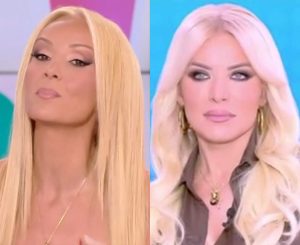 «Ε όχι ρε Κατερίνα! Μαζί έχουμε…» – Ξέσπασμα Κάκκαβα για Καινούργιου