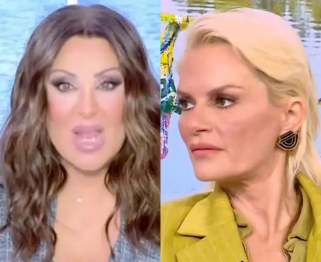 Σάλος με την δήλωση Ναταλίας Γερμανού για συνέντευξη Χριστοπούλου σε Χρηστίδου – «Εμάς μας είπε ότι...»