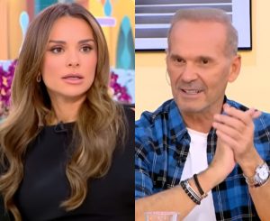 Άφωνη η Ελένη Τσολάκη: Ο Κωστόπουλος τόλμnσε και είπε αuτό που λένε όλοι για την δημοσιογράφου που συνελήφθη