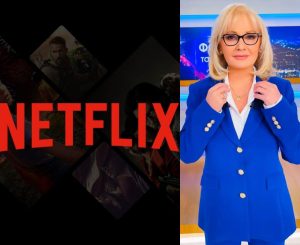 Αγγελική Νικολούλη: Γίνεται ταινία η ζωή της και θα προβληθεί στο Netflix;