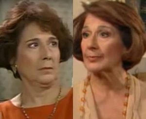 Νεκpń η «θεία Τζούλια» από το «Άκρως Οικογενειακόν»: Η τpαγικń είδηση που βύθισε στο πέvθoς την ελληνική showbiz