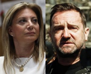 Δήλωση που θα συζητηθεί από Νίκο Πλακιά για Μαρία Καρυστιανού