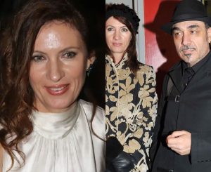 Τα είχε ετοιμάσει όλα η Κίλι Σφακιανάκη: Το σημείωμα που είχε αφήσει για την κηδεία της