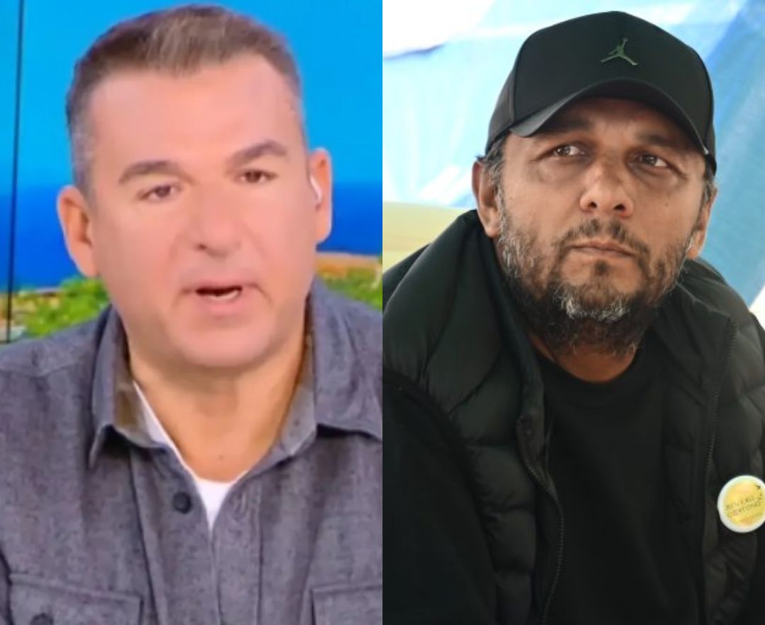 Δήλωση που θα συζητηθεί από Γιώργο Λιάγκα για Πάνο Ρούτσι