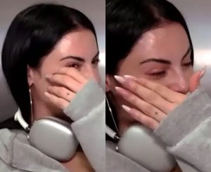 Δήμητρα Αλεξανδράκη: Ξέσπασε σε κλάματα στο Breakfast@Star για την Ιωάννα Τούνη – «Θα έρθει η ώρα που θα μιλήσω για..»