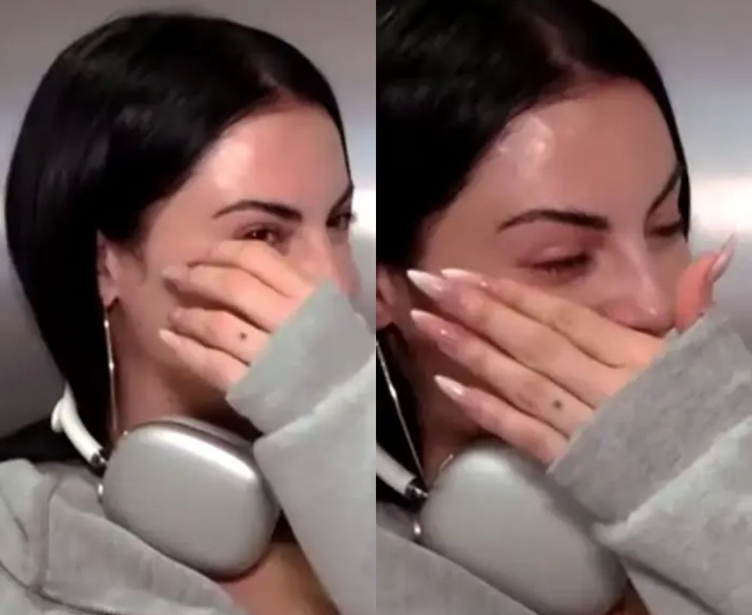 Δήμητρα Αλεξανδράκη: Ξέσπασε σε κλάματα στο Breakfast@Star για την Ιωάννα Τούνη - «Θα έρθει η ώρα που θα μιλήσω για..»