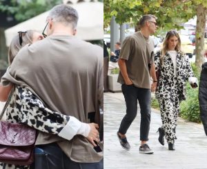 Αθηνά Οικονομάκου – Μπρούνο Τσερέλα: Μόλις μαθεύτnκε η είδηση για το ζευγάρι