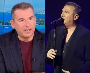 Έκτακτο για Αντώνη Ρέμο