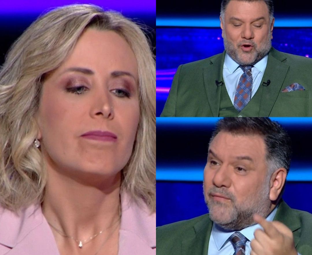 Σάστισε και ο Αρναούτογλου, δεν απάντησε ούτε το κοινό: Η ερώτηση που προκάλεσε αναστάτωση