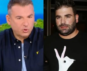 Έκανε την αποκάλυψη ο Λιάγκας που ανατρέπει τα πάντα για Παντελίδη: «Εμένα μου λένε άνθρωποι που γνωρίζουν ότι…»