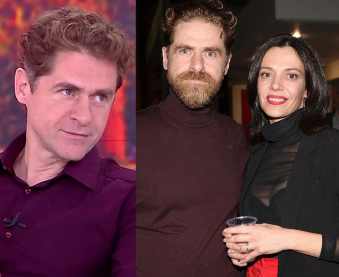 Δημήτρης Λάλος: Το spoiler για την σειρά και η αποκάλυψη για την Μαριλίτα - «Η σχέση μας δεν έχει...»