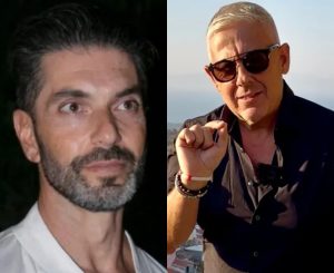 Όλοι μιλούν για τον Τάσο Δούση: Είπε την πιο μεγάλη αλήθεια για τον Σπύρο Μαρτίκα και όλοι τον αποθεώνουν