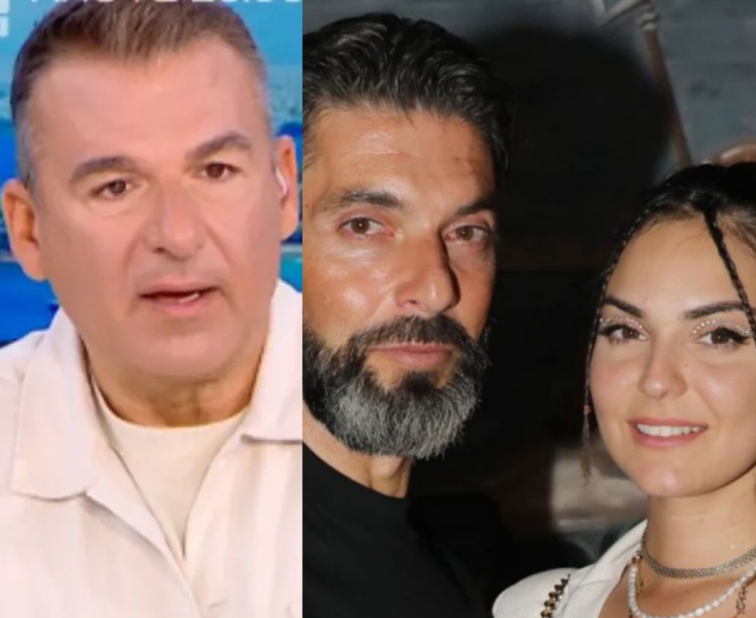 «Ακούγεται για πρώτη φορά αuτό, είναι σοκαpιστικό»: Αποκάλυψη Λιάγκα για Ανδριώτου – Μαρτίκα