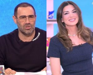 Τηλεθέαση 12/11: Θρίαμβος για δύο – Ποιος έκανε 1.2%