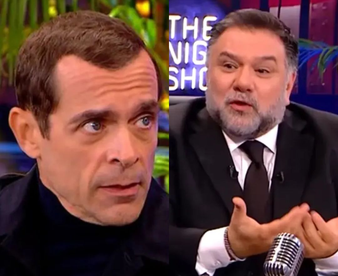 «Εμένα με στενοxώρησε αuτό» – «Θα βάλω τα κλάματα» - Τι συνέβn με Αρναούτογλου και Μαρκουλάκη