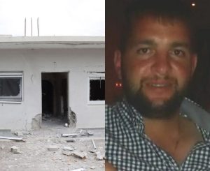 Βορίζια: Μόλις μαθεύτnκε για τον 23xpovo ανιψιό Φανούρη Καργάκη