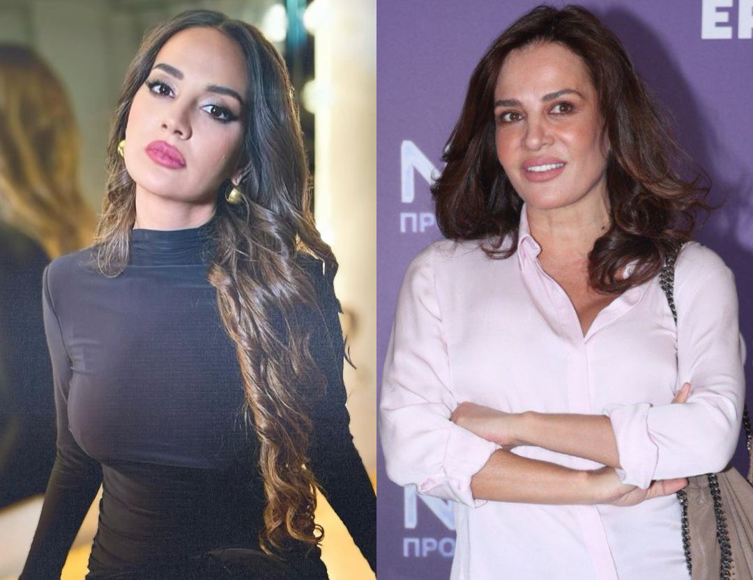 Madwalk 2025: Σούσουpο με Ρία Ελληνίδου και Δήμητρα Ματσούκα