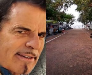 Τούμπα όλα στη Φοινικούντα: Μόλις έγινε η μεγάλη αποκάλυψη από τον εγγονvó του ιδιοκτήτη κάμπινγκ