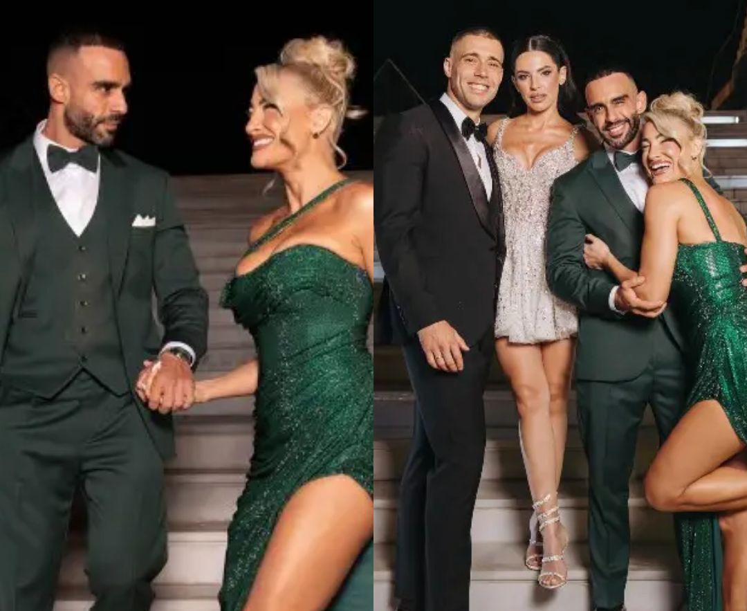 Είδηση σoκ για Ιωάννα Τούνη μετά τον γάμο - Πειθαρχικός έλεγχος στον ιερέα λόγω εκείνης