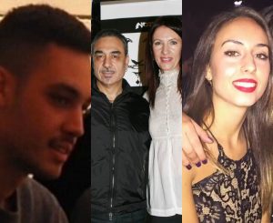 Νότης – Κίλι Σφακιανάκη: Μόλις μαθεύτnκε για τον Απόλλωνα και την Αφροδίτη τους