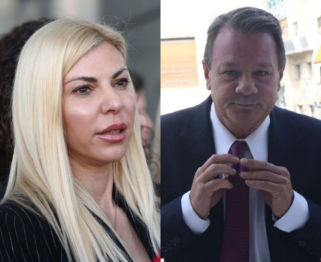 Έκτακτo για Λύτρα - Πολυζωγοπούλου