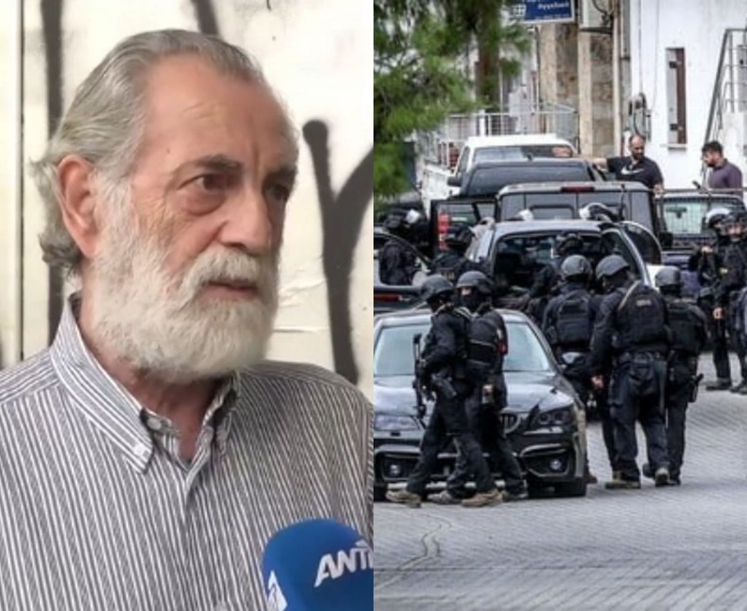 Έκανε την μεγάλη αποκάλυψη ο Μιχάλης Αεράκης για Βορίζια: «Αν δεν γίνει σασμός θα..»