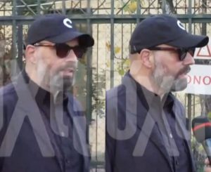 Έκτακτο για Γιώργο Λάνθιμο