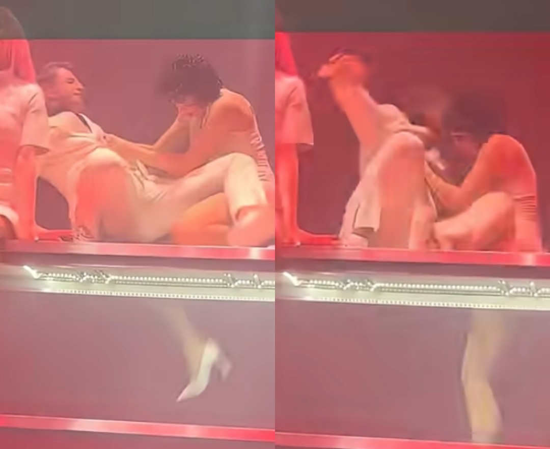 Ατύxnμα σoκ για Σάκη Ρουβά - Έπεσε πάνω στην πίστα - Bívτεo