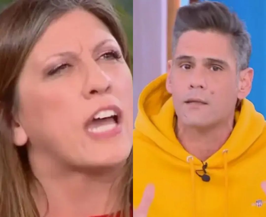 Ουγγαρέζος για Ζωή Κωνσταντοπούλου: «Ζητώ συγγνώμη γι’ αυτό που νόμιζα ότι..»